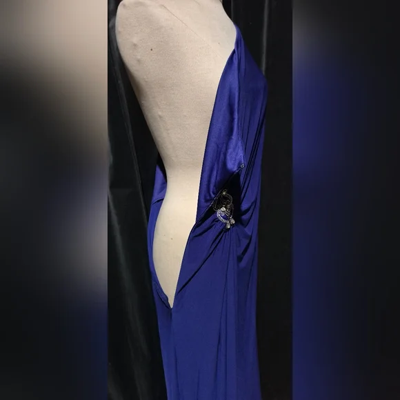 Eliza J One Shoulder Royal Blue Dress is available for purchase on au PAY Market - Imported Goods Online Store Co.Ltd. | au PAY Market - Online Shopping Site Eliza J One Shoulder Royal Blue Dress is available for purchase on au PAY Market - Imported Goods Online Store Co.Ltd. | au PAY Market - Online Shopping Site